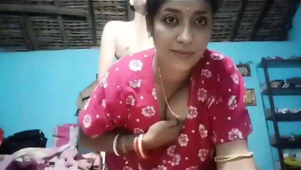 View uncensored clip named : Desi Village Bhabhi Fucked Hard by Sasur Ji for Husband's Loan - Hindi Audio