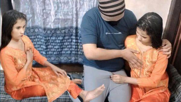 View this HD clip titled : Desi Bhabhi Fucked Hard by Devar - Homemade Indian Sex with Dirty Talk