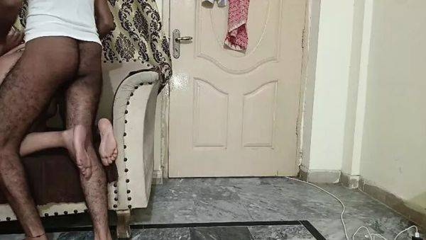 Stream the hardcore movie : Desi Student Fucks His Hot Tuition Teacher - Sabila_45 Homemade Sex