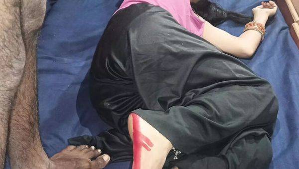 Play complete video named : Hot Desi Muslim Girlfriend Sital Fucked Hard - Big Tits, Big Ass, Anal Sex