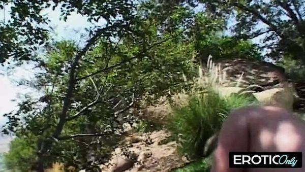 Stream HD scene titled : Alicia Rhodes Big Tits MILF Moans Don't Stop While Arching Her Back in HD