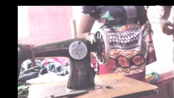 Enjoy watching complete movie named : Desi Village Sister Fucked Hard by Tailor - Hot Indian Step Sis Sex