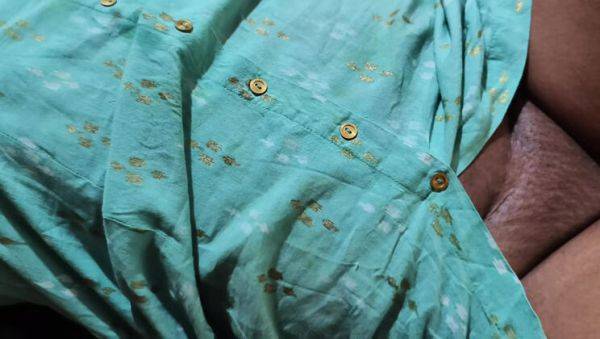 Play this uncut scene : Best Indian Homemade Porn - Real Couple Fucking Hard in 4K HD