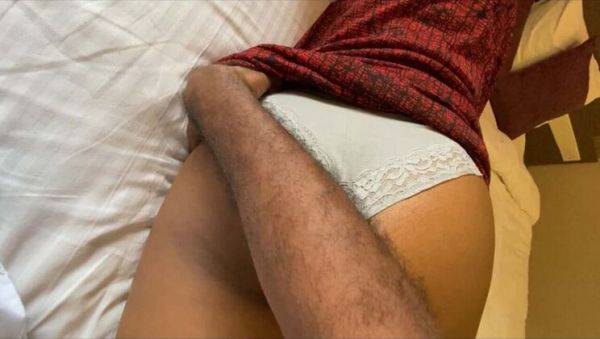 Stream this uncensored movie of : Mallu Step Mom Fingered Hard in Hotel Room - Kerala Couple Hot Sex