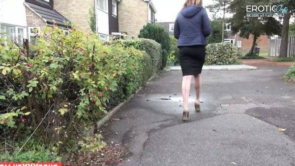 Play full clip of : Jasmine Lou Gets Wild & Raw with Kane Turner - Hardcore Submission & Lustful Doggy