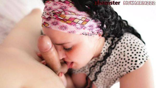 Stream this HD clip : Step Mom Hard Anal POV - Big Ass MILF Takes Step Son's Cock Deep