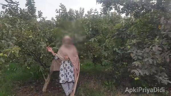 View this uncensored movie titled : Hot Indian Bhabhi Seduces Devar with Huge Boobs - Desi Homemade Sex