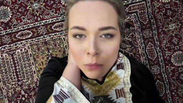 Stream the complete movie : Big Ass Step Mom Nikky Dream Fucks Hard in POV Missionary Sex