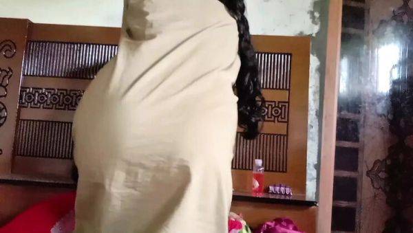 Watch the HD video named : Desi Bhabhi Fucked Hard by Brother-in-Law in Steamy Home Sex - Tight Pussy, Doggy Style