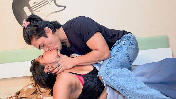 Play full movie : Hardcore Indian Girl Fucks Ex Boyfriend - Blowjob, Ass Licking & Cum in Mouth