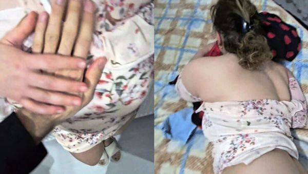 View HD scene called : Turkish Sister-in-Law Caught Fucking - Big Tits Amateur MILF