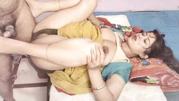 Stream the full scene of : Desperate Indian Wife Begs for Hardcore Rough Sex - HD XXX Video