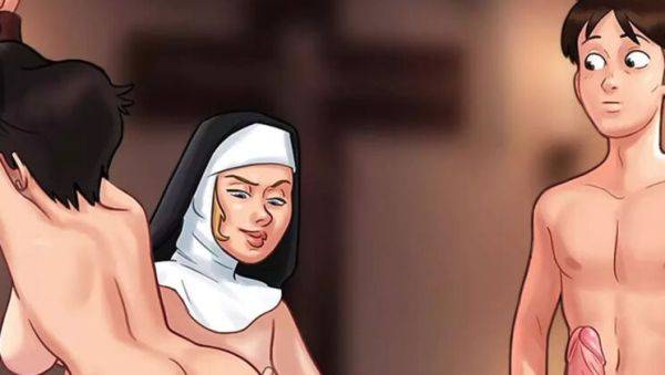 View uncensored clip titled : Hot Indian Proxy Fucks Cartoon in 3D Animated Sex Story