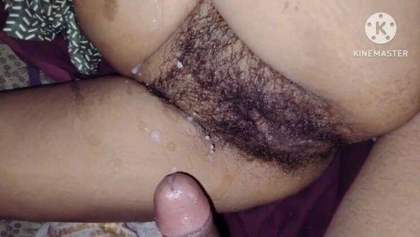 Play uncensored clip of : Desi Indian Bhabhi Hardcore Fuck With Devar - Hairy Pussy & Hindi Moans
