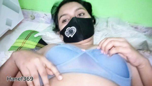 Watch this uncensored video named : Bangladeshi Bhabhi Hardcore Fuck - Big Ass Anal & Dirty Talk - Part 2