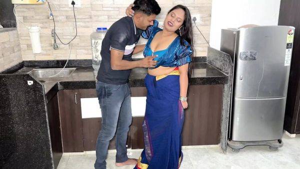 Enjoy watching this full movie called : Hot Wife Invites Boyfriend Home - Hindi Audio Sex Story - Glepaman & Relight