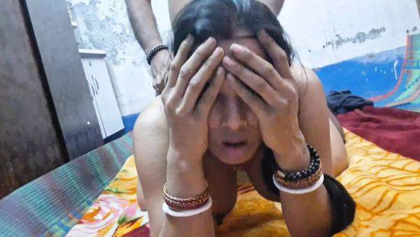 View the HD video named : BustyPriya Hardcore Rough Sex - Big Natural Tits, Doggystyle & Cum in Mouth