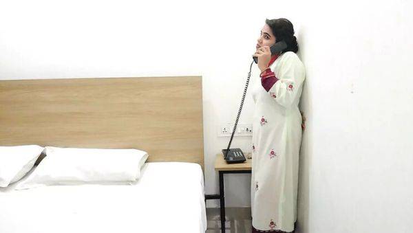 Watch this hardcore clip : Big Cock Fucks Tight Indian Pussy - Rough Desi Sex with Amanraza9