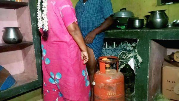 Stream uncut video named : Hot Indian Village Girl Priyanka314 Gets Doggy Style Fuck in Kitchen