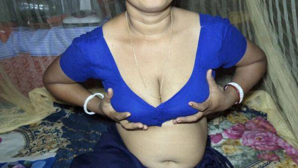 View the uncensored clip of : Bangla Desi Teen GF Fucked Hard - Doggy Style & Titty Fucking - HD Village Sex