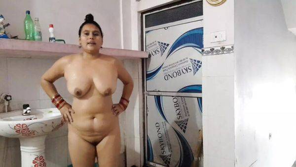 Stream the hardcore movie titled : Puja Bhabhi Hot Indian Homemade Fingering & Facial - Big Boobs, Big Ass, HD