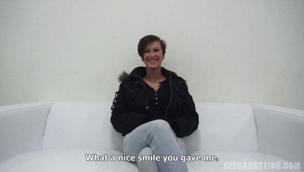 Play this uncut scene called : Nikola 4306