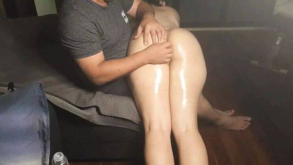 Stream full video named : Horny Real Couple Fuck Compilation - BellaBoo Takes Big Ass Dick Ride