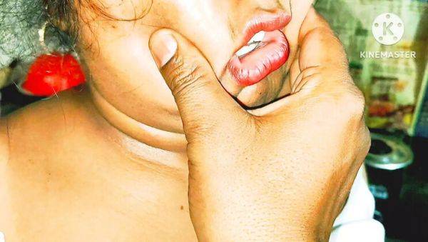 Stream the hardcore video of : Desi Bhabhi Fucks Neighbor Boy Hard - Rough Doggy Style & Dirty Talk