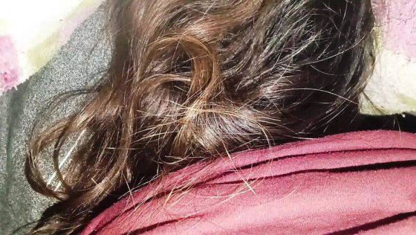 Play the hardcore video titled : Desi Bhabhi Hot Sex with Devar - Homemade Indian Fingering & Yoga Fun