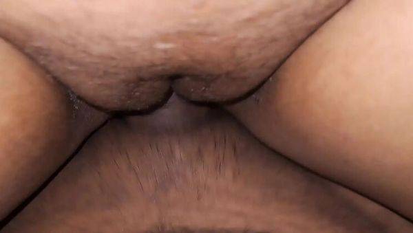 Enjoy watching the uncensored movie named : Husband Fucks Wife Hard - Deep Love Making & Real Orgasm Part 2