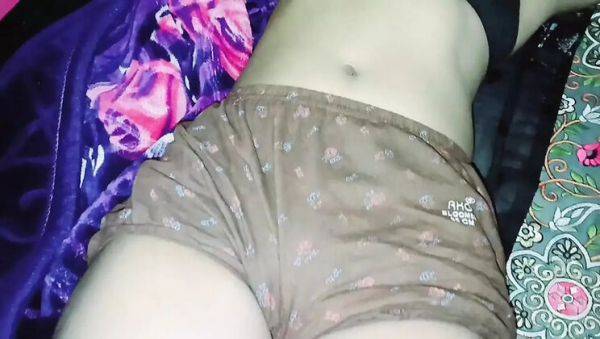 View this uncut movie titled : Desi Girl in Hostel Fucks Ex-Boyfriend Hard All Night - Bikini Sex & Tight Pussy Close-Up
