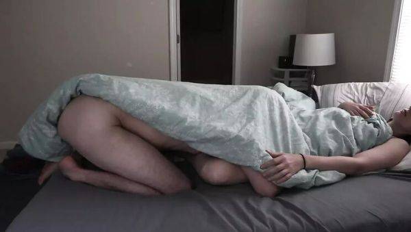 View this HD movie called : Morning Wake-Up Sex with Petite Babe - Tight Pussy & Moaning Orgasm