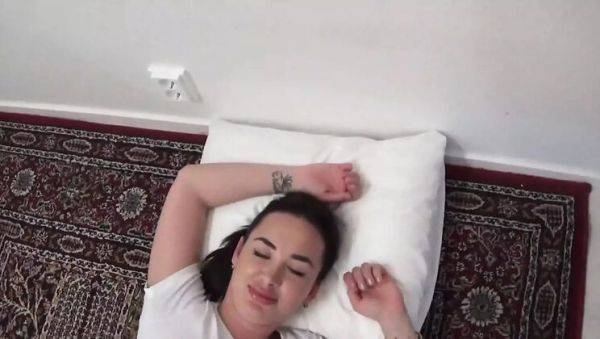 Stream complete scene of : Horny Iranian Stepmom with Big Ass Fucked Hard by Young Stepson - Amateur Homemade POV
