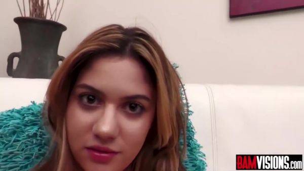 Watch this uncensored video named : Harmonious Mick Blue And Millie Morgans Cocksucking Video