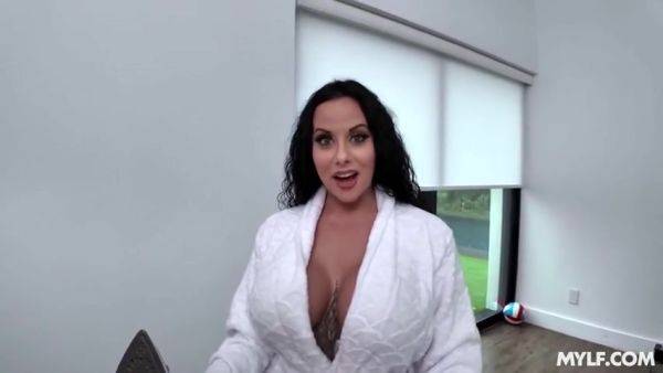 Play uncut clip of : Lexi Nicole - Concept: Silent Male Pov #2