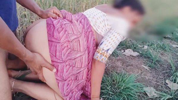 Watch the hardcore clip titled : Hindi Sex - Indian Stepbrother And Stepsister Funking In Jungle Outdoor, Stepsister Funking In Ass Anal Sex, Hindi Audio