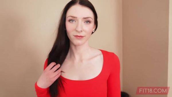 Play this full clip : Engaging Celestina Blooms - Hardcore Video