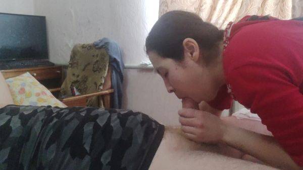 Watch this HD scene called : Favorite In My Cock, I Love Sucking It