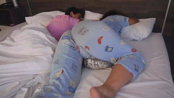 View the HD clip called : Hot Latina Teen Jenifer Play Removes Condom for Creampie - Big Tits & Big Ass