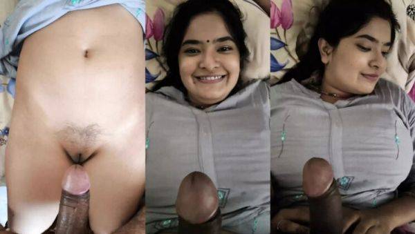 Watch this hardcore clip of : Desi babe Pushyqueen takes big cock hard in doggystyle - Indian teen fucked rough