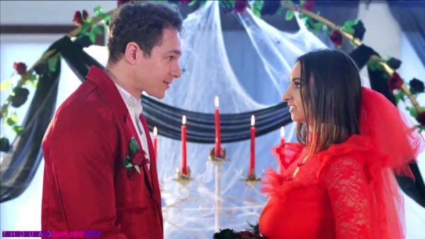 Enjoy watching full movie of : Lustful Hailey Rose Unbelievable Sex Video