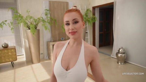 View HD clip of : Berta Lusty - All My Sinful Ballerinas