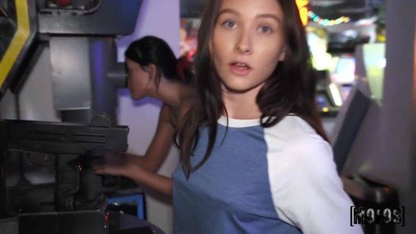 Stream complete scene titled : Lewd Veronica Church Incredible Adult Movie