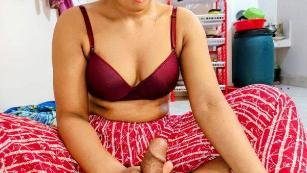 Watch hardcore video : Bangladeshi Step Sister Fuck - Big Ass Doggy Style & Pussy Licking - Desi Homemade Sex