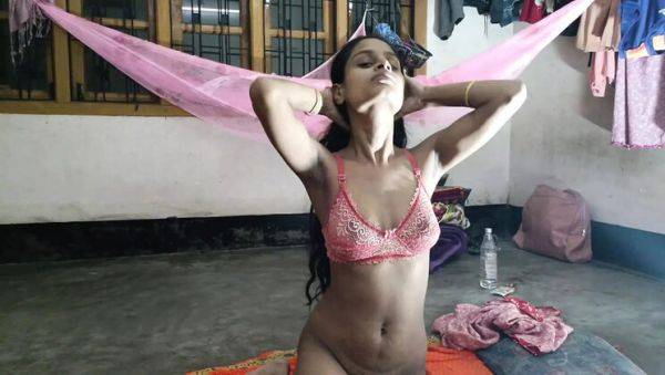 View uncut scene called : Desi Housewife Fucked Hard by Devar - Hot Indian Bhabhi Sex Video