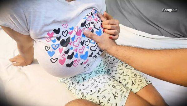 Play HD scene called : Desi Stepsister Riya Bonguus Fucks Stepbrother in Secret - Big Tits, Creampie, POV