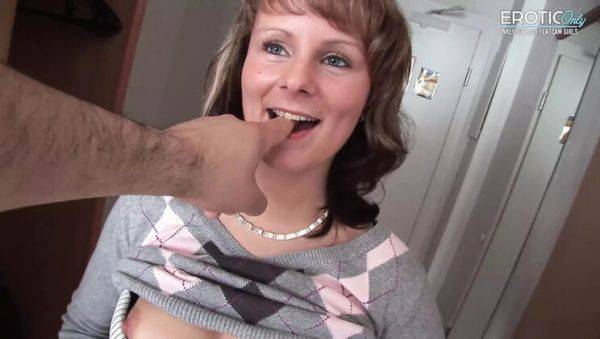 Enjoy watching this full movie : Stacy Silver Shows Her Big Natural Tits - Hot MILF Fucking in HD