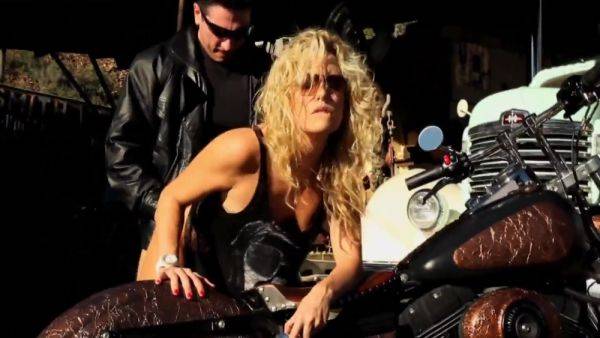 Stream this uncensored clip of : Nika Chanel In High Quality Sex - Daring Soft #3