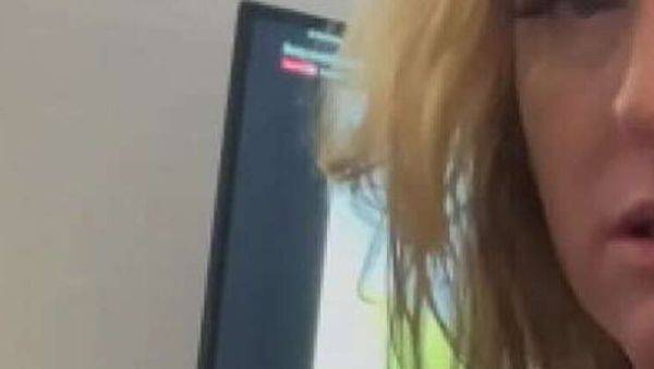 Stream this hardcore scene named : Sexy Blonde MILF Sexymagicalwitch Gives Hot Blowjob to BigPharaoh5280