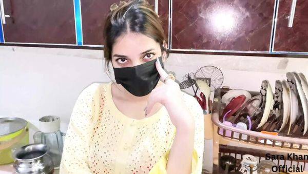 Play this HD scene titled : Step Nephew Fucks His Hot Latina Aunt - Big Tits & Big Ass Desi Bhabhi